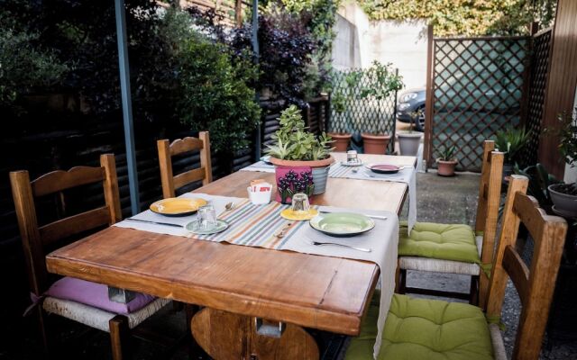 LaZita B&B