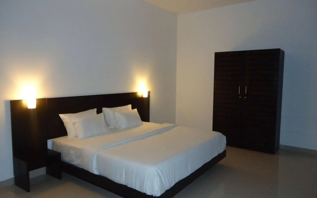 Mars Hotel Tangalle