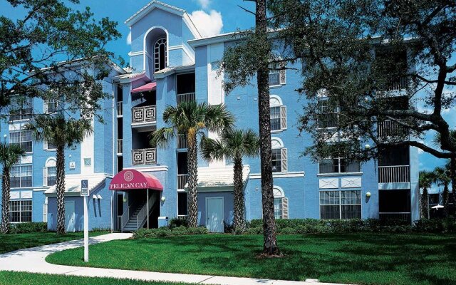 Grand Villas Resort, Orlando