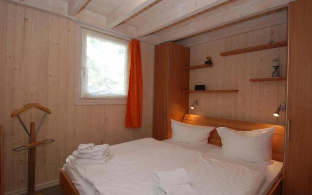 Strandpark Baabe Haus 229
