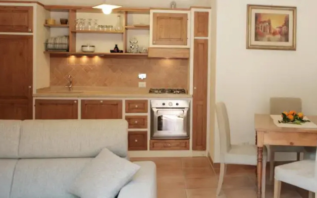 Casa Vacanze Relax in Piazzetta
