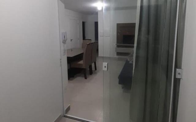Captiva Beach - 400m da PRAIA - WiFi - Netflix - Residencial Captiva