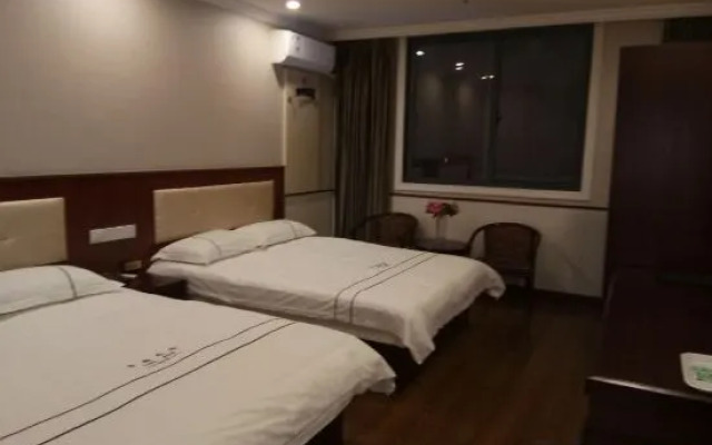 Fangshun Hostel Chongming