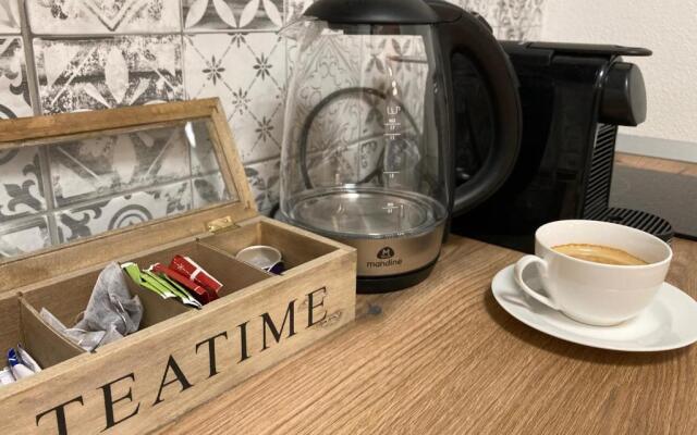 Historical Center Residence 2