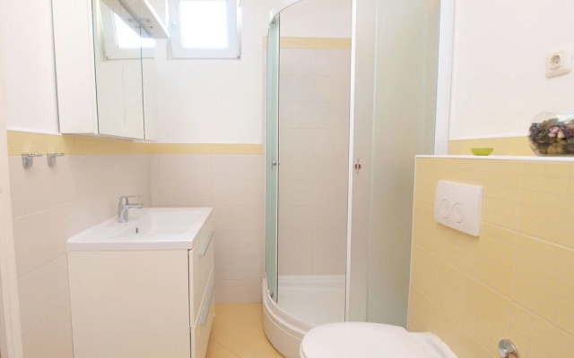Apartment Silva 611