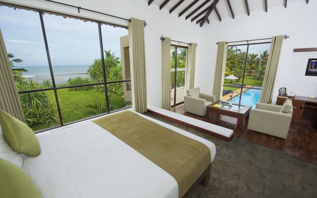 Mandara Resort
