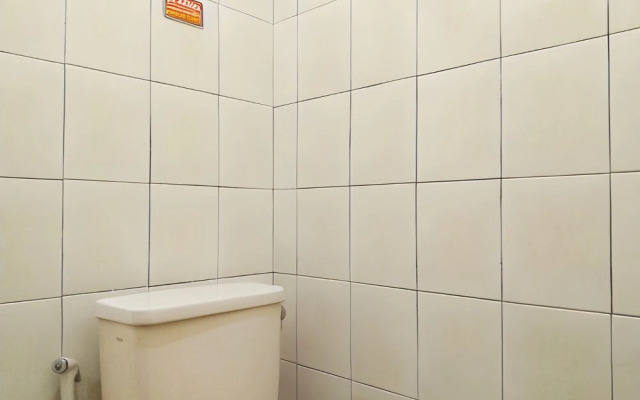 Risqia Homestay Syariah by Cocotel