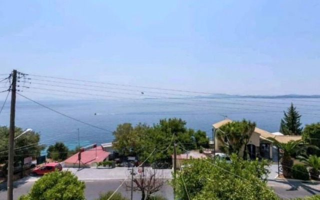 Akrogiali Apartments