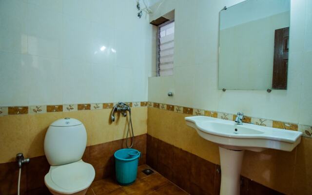 OYO 12708 Home 2BHK Calangute Beach