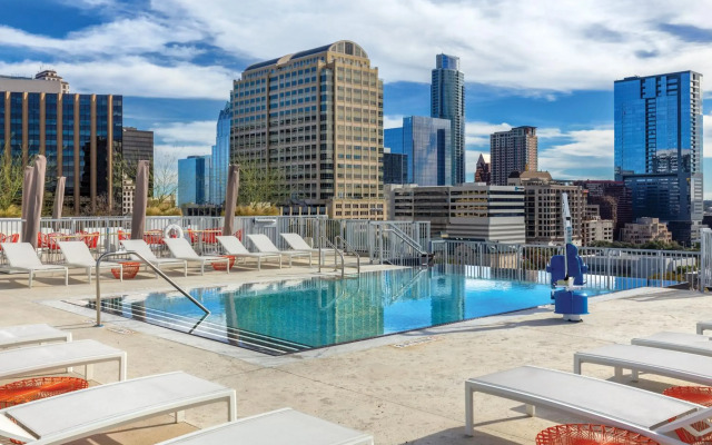 Club Wyndham Austin