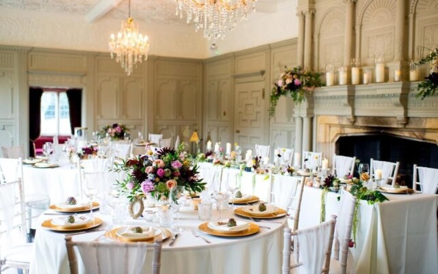 The Highfield House