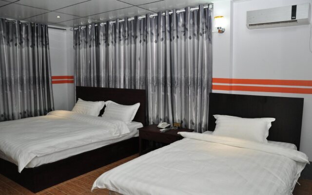 Hotel CS