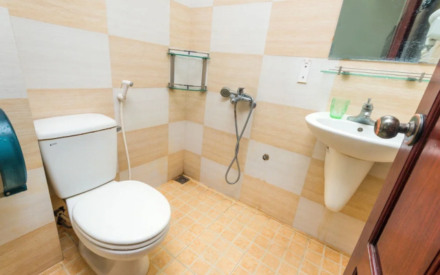 SPOT ON 767 Ruby Hotel