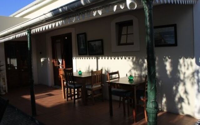 The 3 Chimneys Guest House