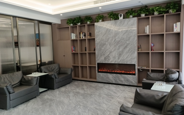 Shenqiu Vienna 3 Hotel