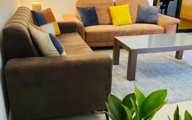 LeCosy House