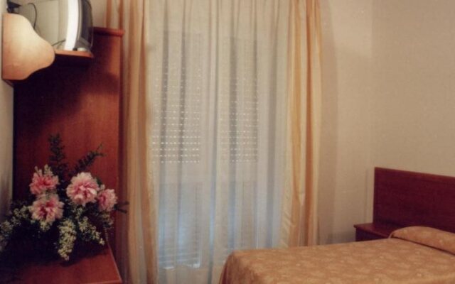 Hotel Ponte Autostrada
