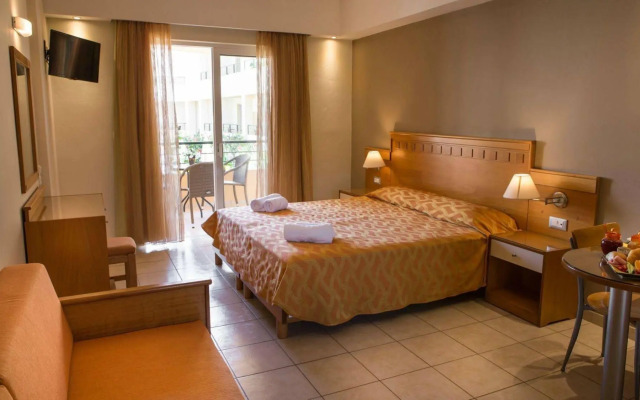 Helios Apartments