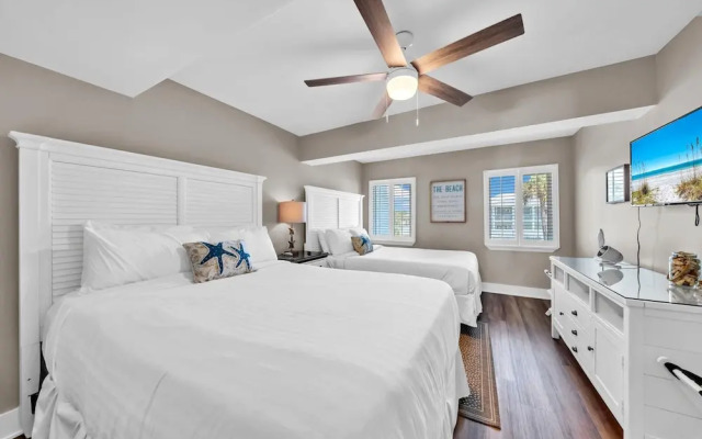 Pirate Cove Villas #111