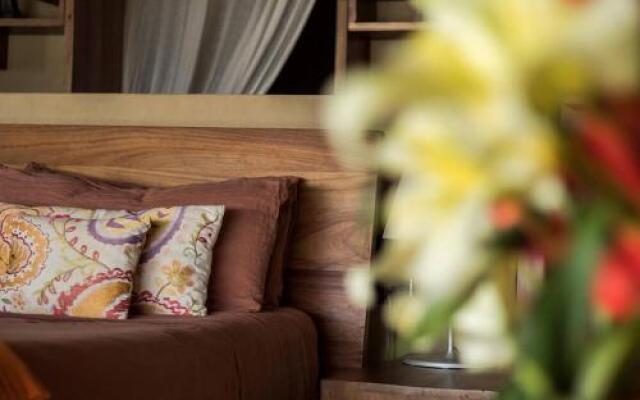 Amalys Luxury Resort