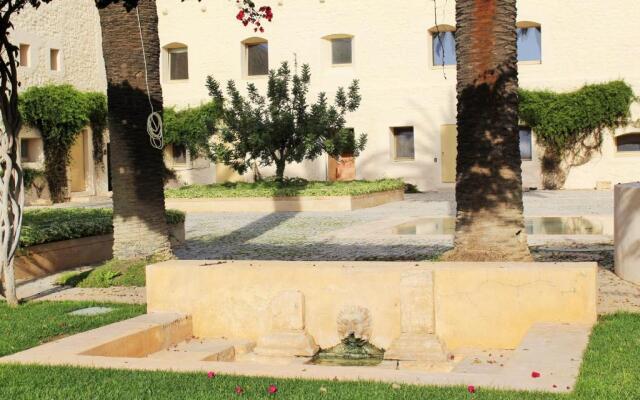 Convento Bernardas duplex - 3 bedroom