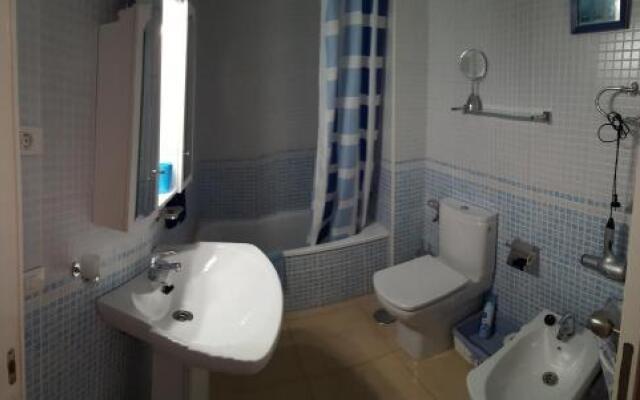 MarLenghi Apartment