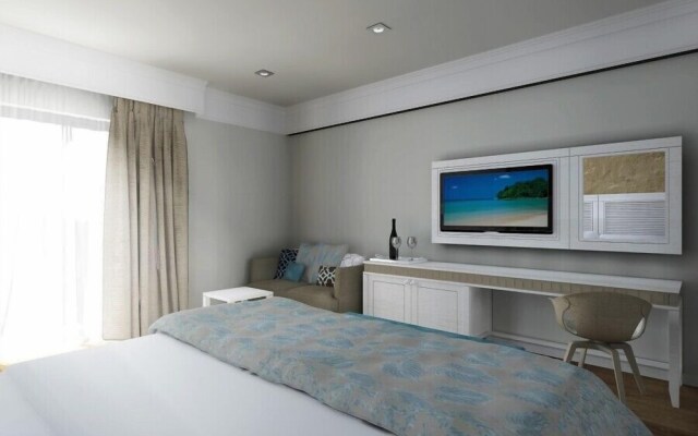 Thassos Grand Resort