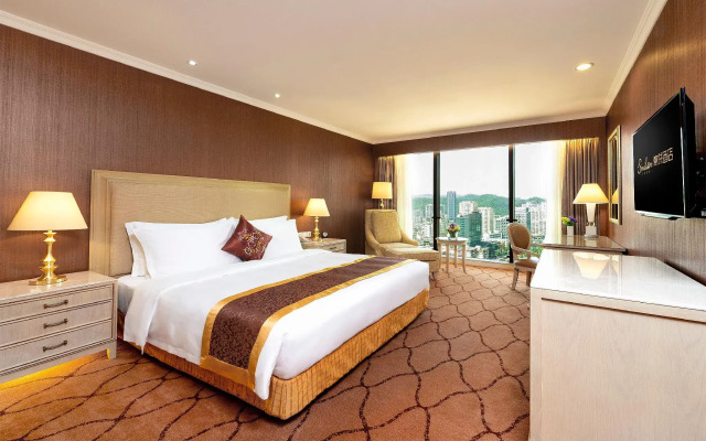 Similan Hotel Zhuhai