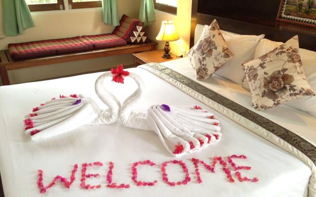 Samui Native Resort & Spa