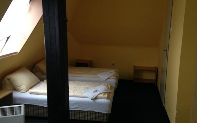 Hotel Rual