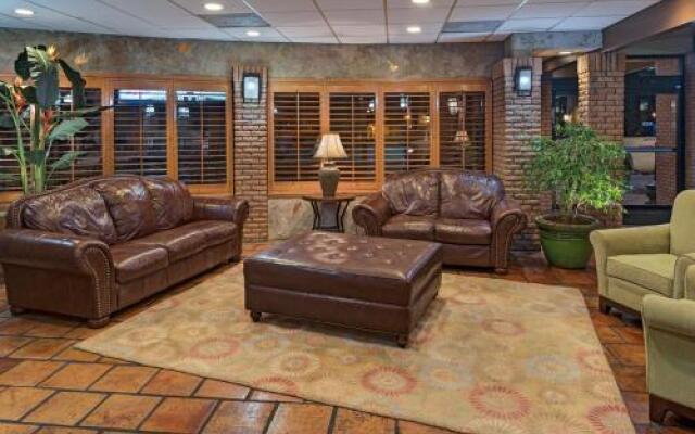 Stevens Inn a Howard Johnson by Wyndham