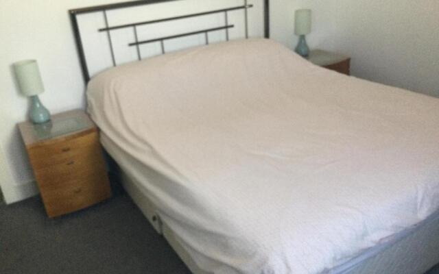 HH Accommodation