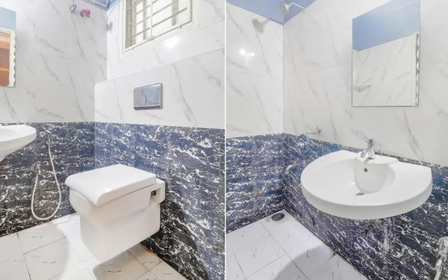 iROOMZ Hotel Golden Gate