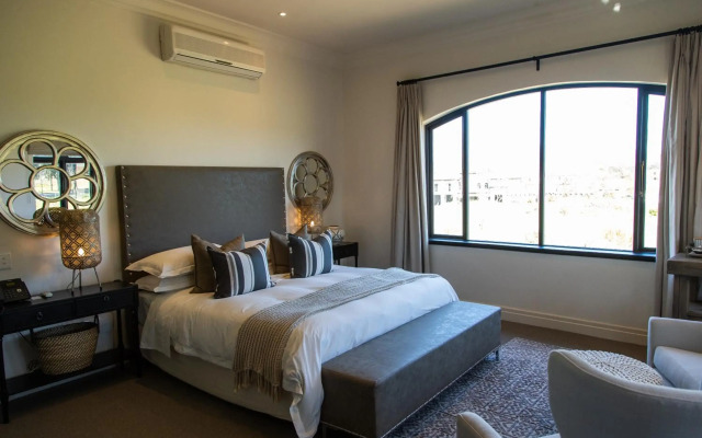 Sante Wellness Retreat & Spa