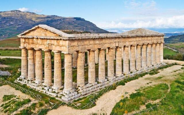 Villa Edori - Giardino degli Allori
