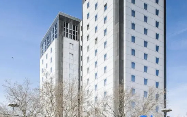 Park Inn By Radisson Bochum