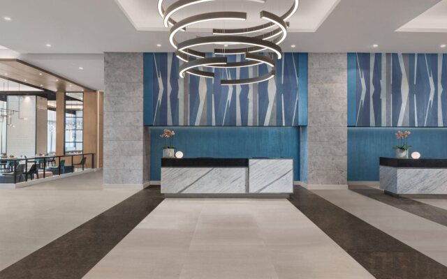 Citadines Bay City Manila