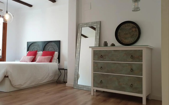 Apartamento Morisco