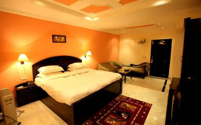 Mahalakshmi Palace hotel