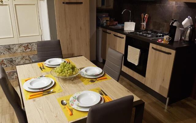 Holiday House da Carlo