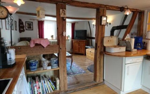 Ferienhaus am Eisgraben