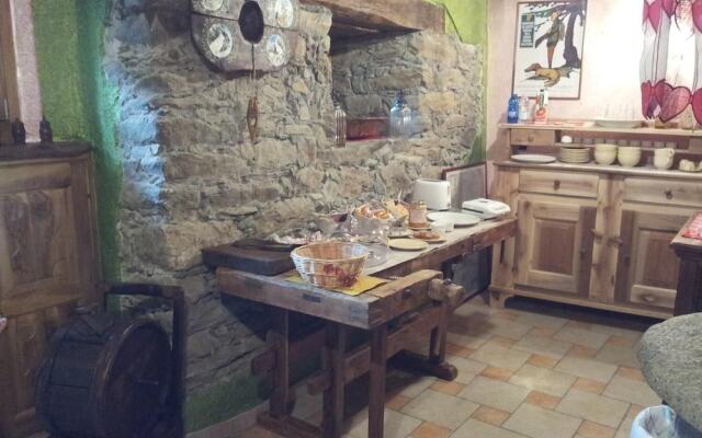 Affittacamere Saint Salod