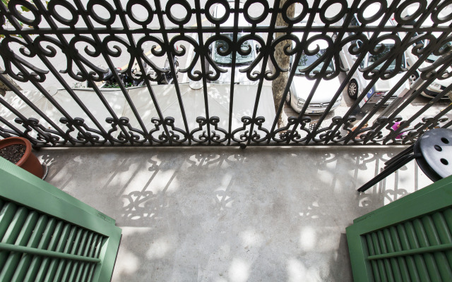 Aspasios Rambla Catalunya Suites