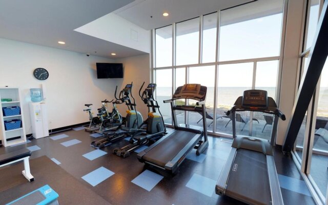 Pavillon sur Mer by Riôtel (150 metres from the main hotel)