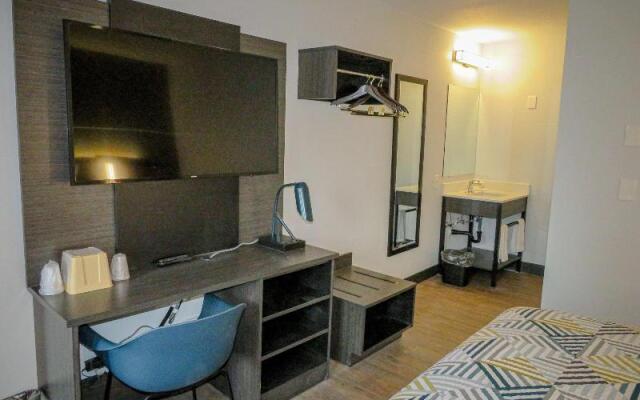 Motel 6 Tigard OR - Portland Southwest