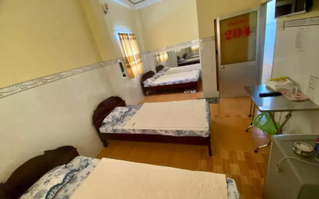 Hotel Ngọc Cường