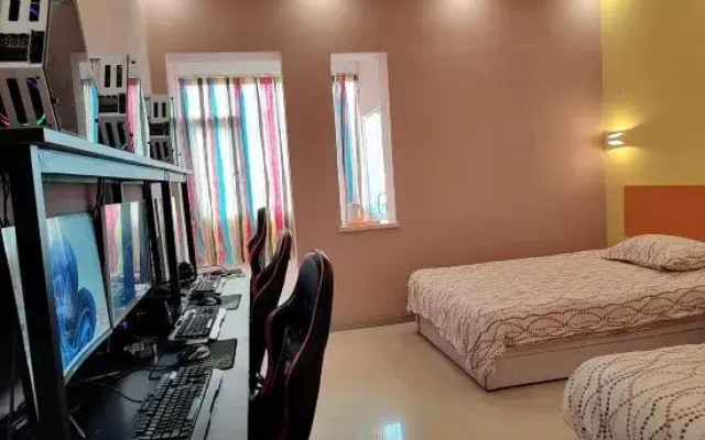 BDhotel