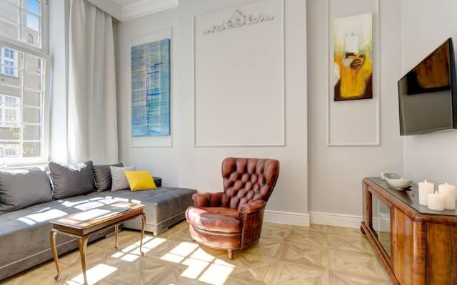 Dom & House - Old Town Mariacka