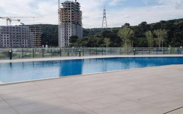 Mövenpick Living Istanbul Saklivadi