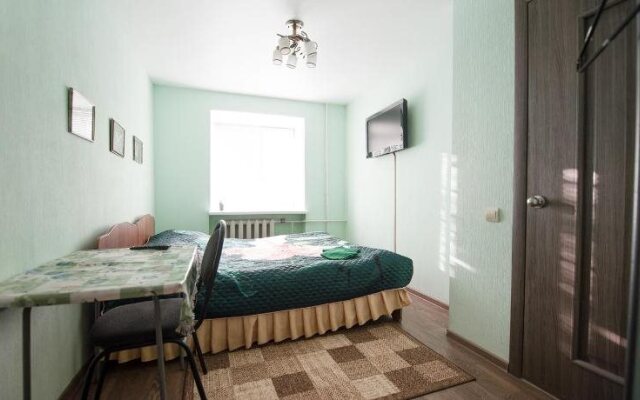 Меблированные комнаты На Роторной